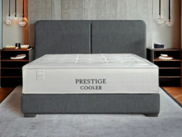 Prestige Cooler Pocket Spring Mattress - thumbnail 3