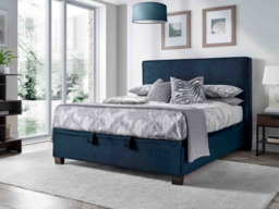 Kaydian Newton Ottoman Bed Frame with Storage - thumbnail 2