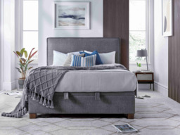 Kaydian Newton Ottoman Bed Frame with Storage - thumbnail 7