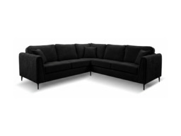 Ascot Corner Sofa Boston Fabric - thumbnail 3