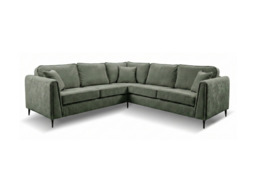 Ascot Corner Sofa Boston Fabric - thumbnail 2