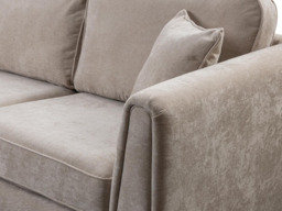 Ascot Corner Sofa Boston Fabric - thumbnail 5