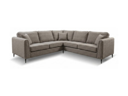 Ascot Corner Sofa Boston Fabric - thumbnail 1