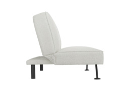 Burlington Sofa Bed Ivory Boucle - thumbnail 4
