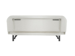 Burlington Sofa Bed Ivory Boucle - thumbnail 5