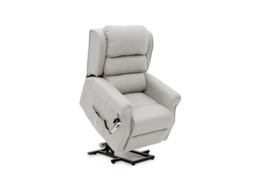 Memphis Rise and Recliner Chair - thumbnail 3