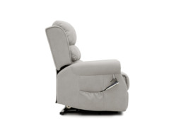 Memphis Rise and Recliner Chair - thumbnail 7