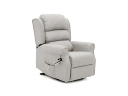 Memphis Rise and Recliner Chair - thumbnail 1