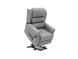Memphis Rise and Recliner Chair - thumbnail 4