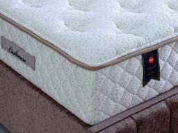Cashmere Latex Mattress Pocket Spring - thumbnail 1