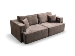 Serena Electric Sofa Bed Boston Fabric - thumbnail 5