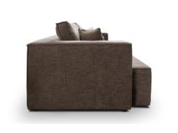Serena Electric Sofa Bed Boston Fabric - thumbnail 9