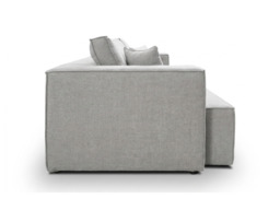 Serena Electric Sofa Bed Boston Fabric - thumbnail 8