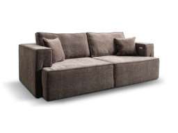 Serena Electric Sofa Bed Boston Fabric