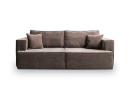Serena Electric Sofa Bed Boston Fabric - thumbnail 7