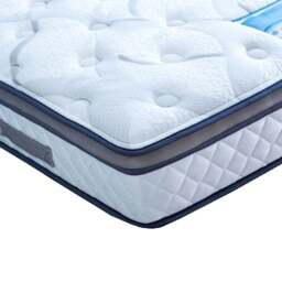 Majesty Pocket Gel Mattress Medium Firm - thumbnail 4