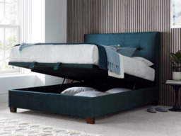 Kaydian Walkworth Ottoman Bed with Storage and Headboard - thumbnail 8