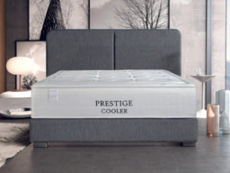 Prestige Cooler Pocket Spring Mattress - thumbnail 1