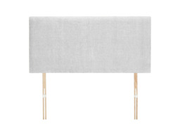 "Classic Headboard Chenille Plain 20"""