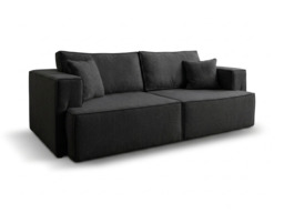 Serena Electric Sofa Bed Boston Fabric