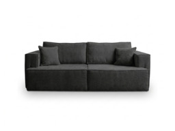 Serena Electric Sofa Bed Boston Fabric - thumbnail 9