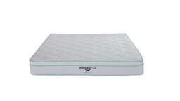 Divan Bed and Sleep Plus Hybrid Mattress with Headboard - more color options - thumbnail 5