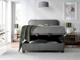 Kaydian Clifton Ottoman Bed Frame with Storage - thumbnail 8