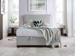 Kaydian Clifton Ottoman Bed Frame with Storage - thumbnail 7