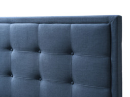 Kaydian Gainford Bed Frame with Headboard - thumbnail 9