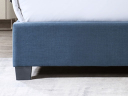 Kaydian Gainford Bed Frame with Headboard - thumbnail 6