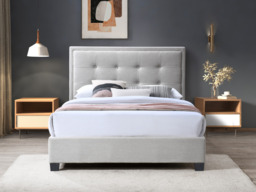 Kaydian Gainford Bed Frame with Headboard - thumbnail 4