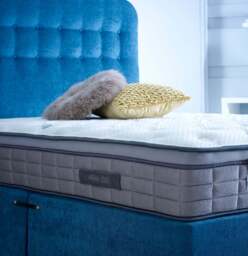 Imperial Hybrid Pocket Gel Memory Mattress 2500 Pocket Spring - thumbnail 2