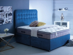 Imperial Hybrid Pocket Gel Memory Mattress 2500 Pocket Spring - thumbnail 5
