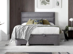 Kaydian Kirkby Ottoman Bed with Storage - thumbnail 4