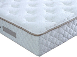 Cashmere Latex Mattress Pocket Spring - thumbnail 3