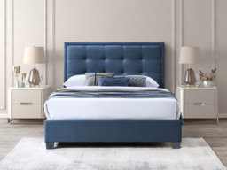 Kaydian Gainford Bed Frame with Headboard - thumbnail 4