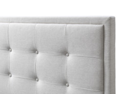 Kaydian Gainford Bed Frame with Headboard - thumbnail 9