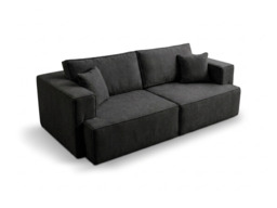 Serena Electric Sofa Bed Boston Fabric - thumbnail 9