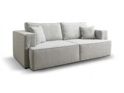 Serena Electric Sofa Bed Boston Fabric