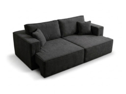 Serena Electric Sofa Bed Boston Fabric - thumbnail 5