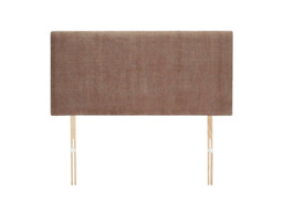 "Classic Headboard Chenille Plain 20""" - thumbnail 5