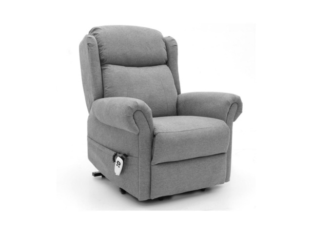 Carlton Electric Reclining Chair - image 1