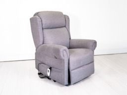 Carlton Electric Reclining Chair - thumbnail 2
