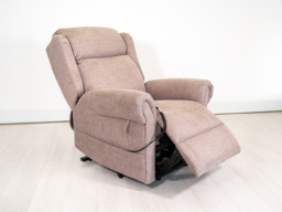Carlton Electric Reclining Chair - thumbnail 3