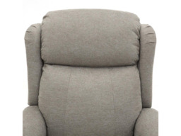 Carlton Electric Reclining Chair - thumbnail 8