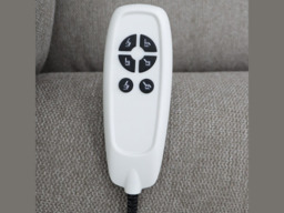 Carlton Electric Reclining Chair - thumbnail 9