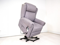 Carlton Electric Reclining Chair - thumbnail 5