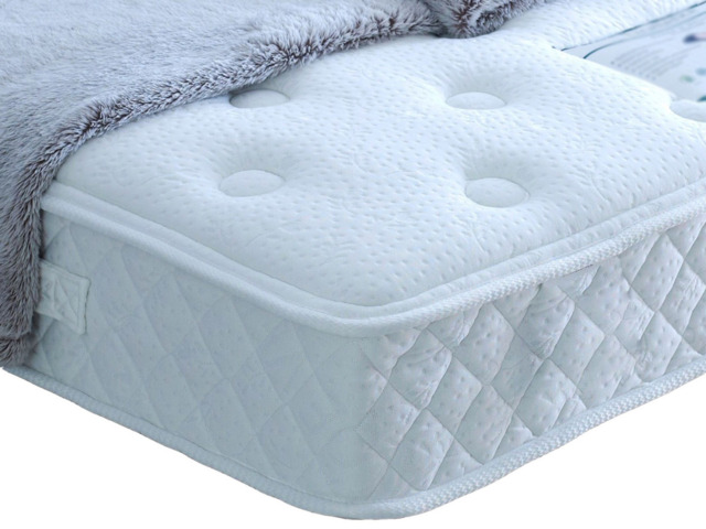 Excellency Double Side Mattress Pocket Spring Firm - image 1
