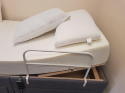 Mobility Adjustable Bed Rail - thumbnail 2