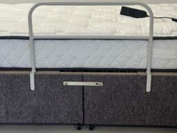Mobility Adjustable Bed Rail - thumbnail 3